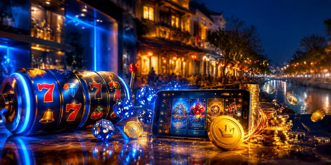 88ki Slots từ những nhà cung cấp nổi bật nhất trong ngành